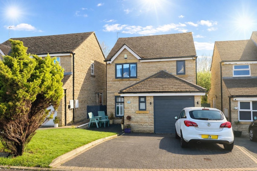 Images for Greencroft Close, Idle, Bradford