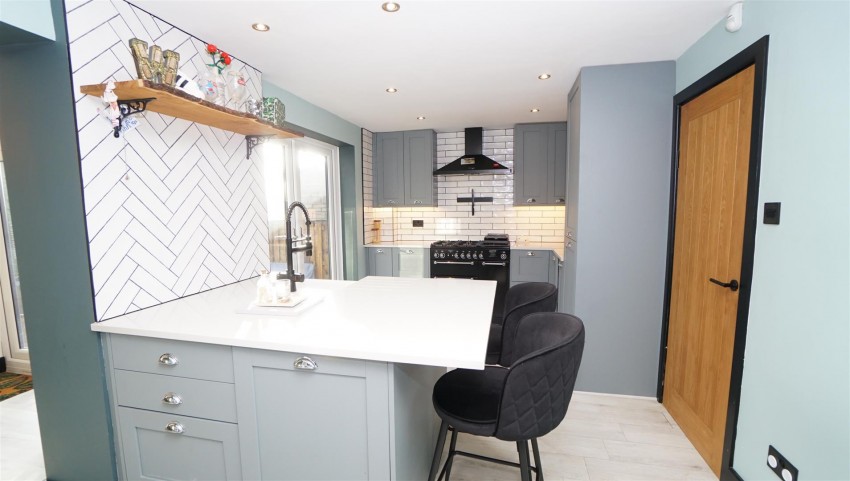 Images for Greencroft Close, Idle, Bradford