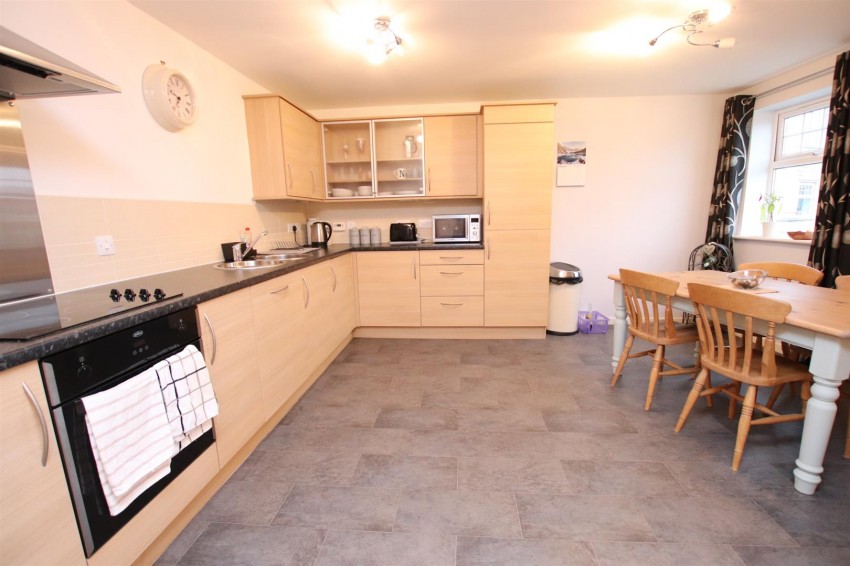 Images for Burnstall Crescent, Menston, Ilkley