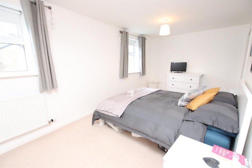 Images for Burnstall Crescent, Menston, Ilkley