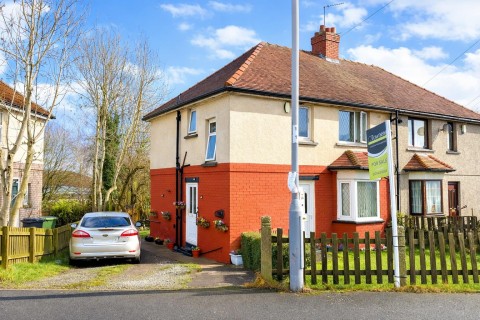 View Full Details for Thackeray Road, Ravenscliffe, Bradford