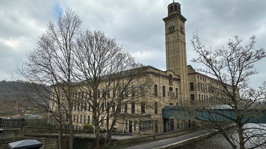 Images for Riverside Court, Victoria Road, Saltaire, Shipley