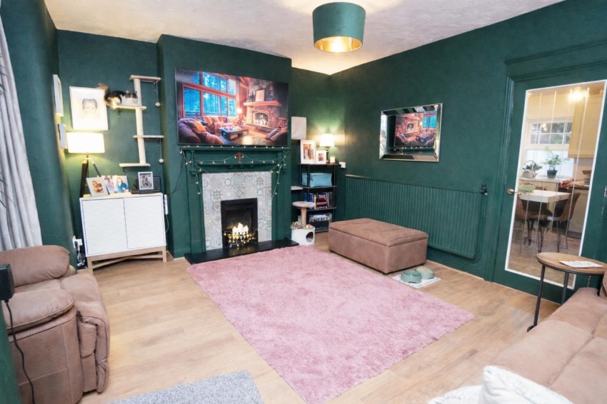 Images for West End Terrace, Eccleshill, Bradford