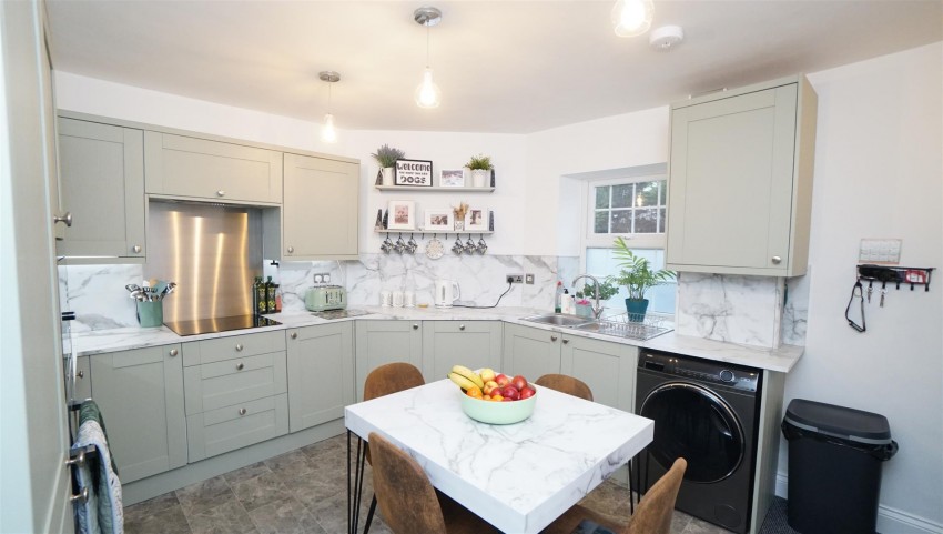 Images for West End Terrace, Eccleshill, Bradford