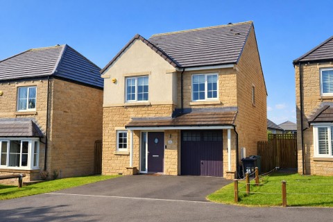 View Full Details for Sandhill Fold, Idle, Bradford