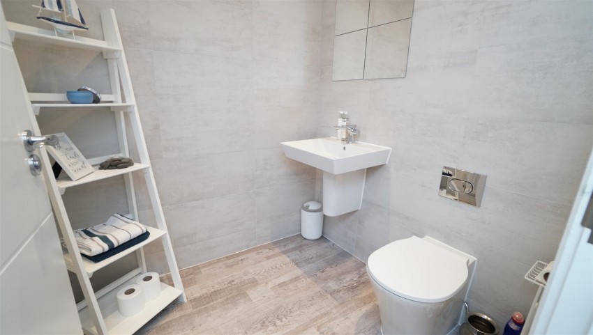 Images for Sandhill Fold, Idle, Bradford