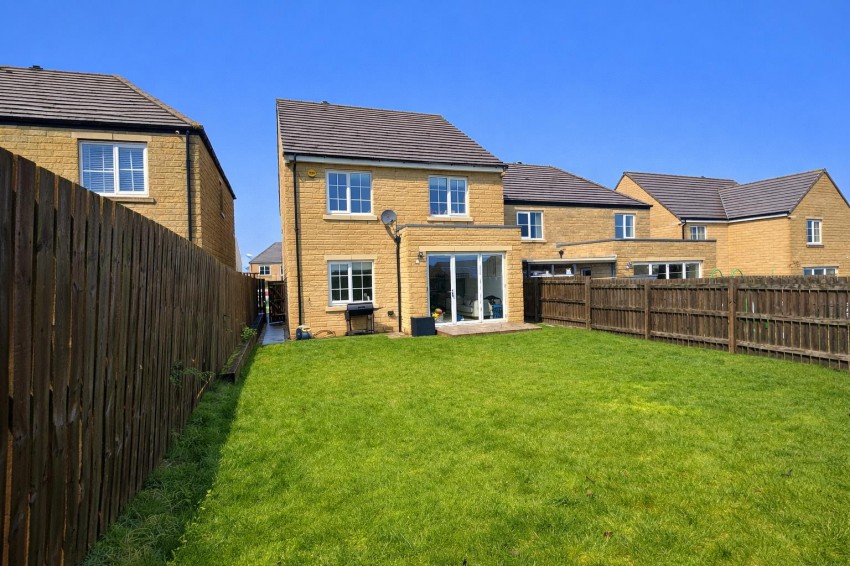 Images for Sandhill Fold, Idle, Bradford