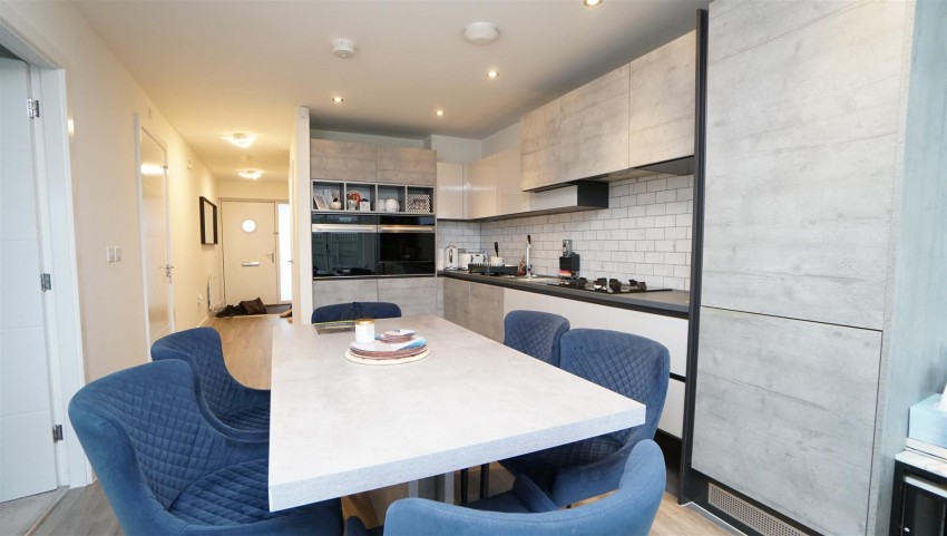 Images for Sandhill Fold, Idle, Bradford