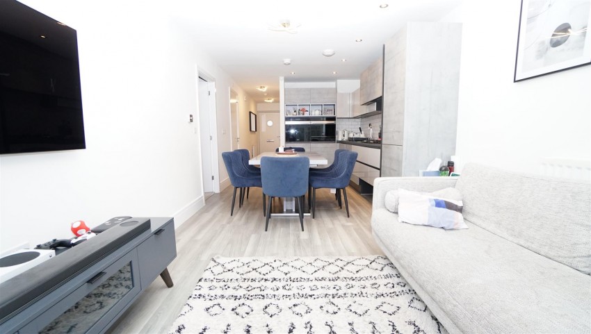 Images for Sandhill Fold, Idle, Bradford