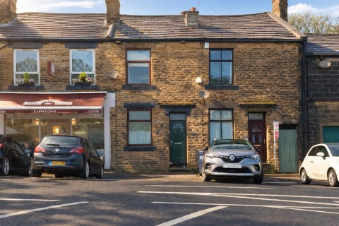 View Full Details for Harrogate Road, Apperley Bridge, Bradford