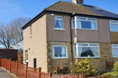 View Full Details for Wood View Drive, Eccleshill, Bradford
