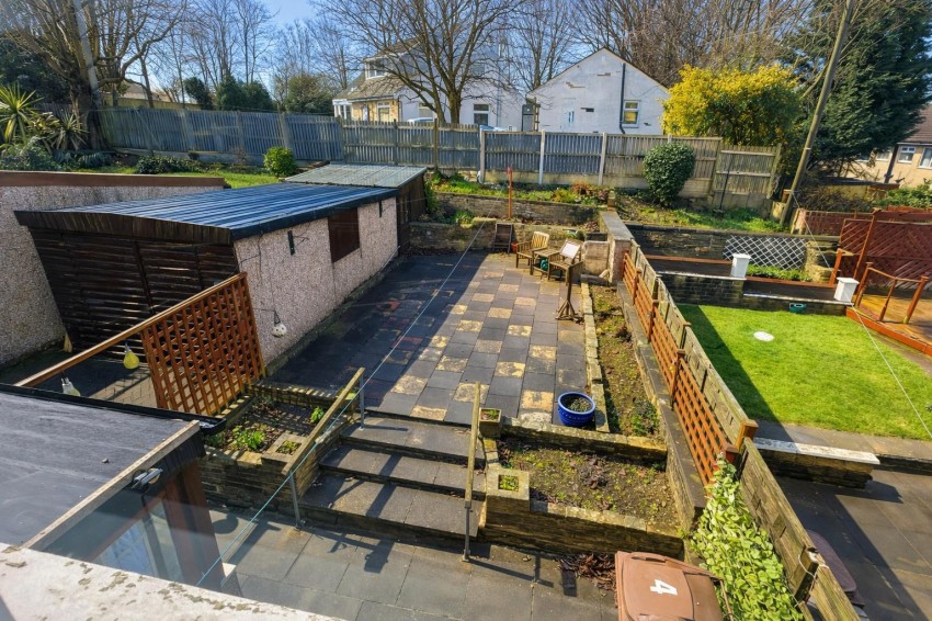 Images for Wood View Drive, Eccleshill, Bradford