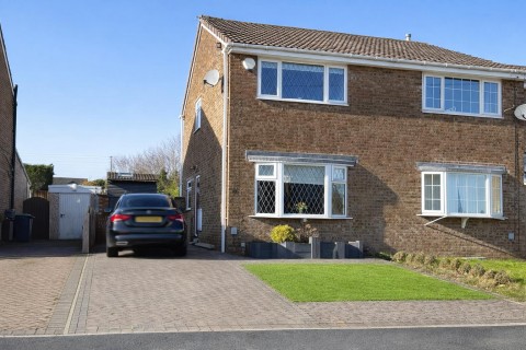 View Full Details for Santa Monica Crescent, Idle, Bradford