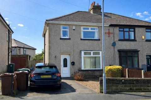 View Full Details for Lodore Avenue, Eccleshill, Bradford