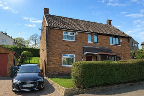 View Full Details for Old Park Road, Idle, Bradford