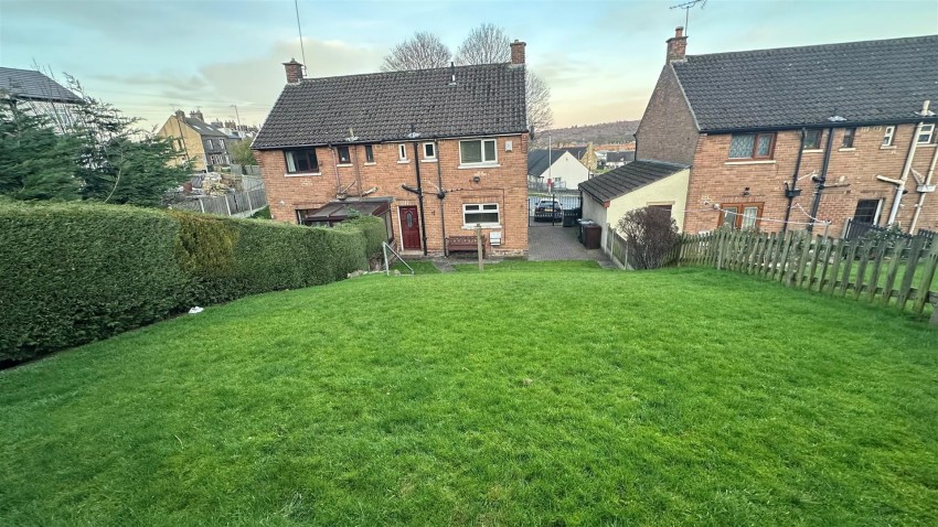 Images for Old Park Road, Idle, Bradford