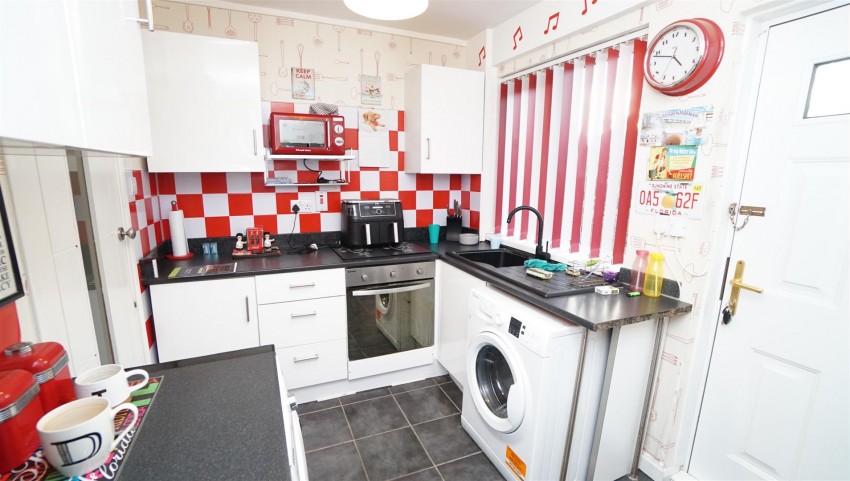 Images for Everest Avenue, Wrose, Shipley