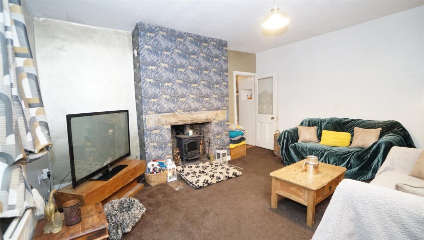 Images for Back Lane, Idle, Bradford