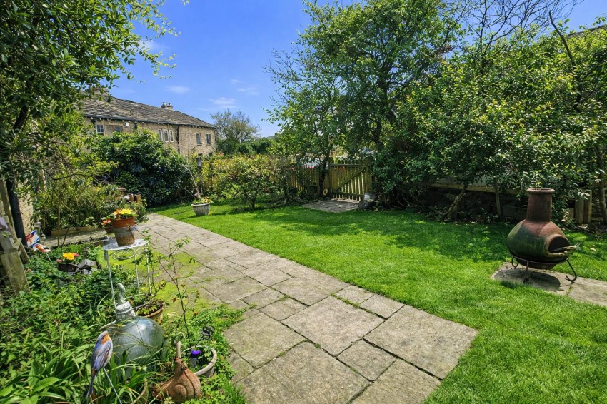 Images for Back Lane, Idle, Bradford