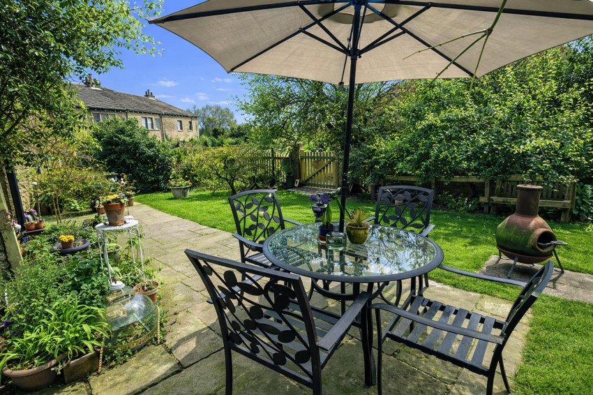 Images for Back Lane, Idle, Bradford