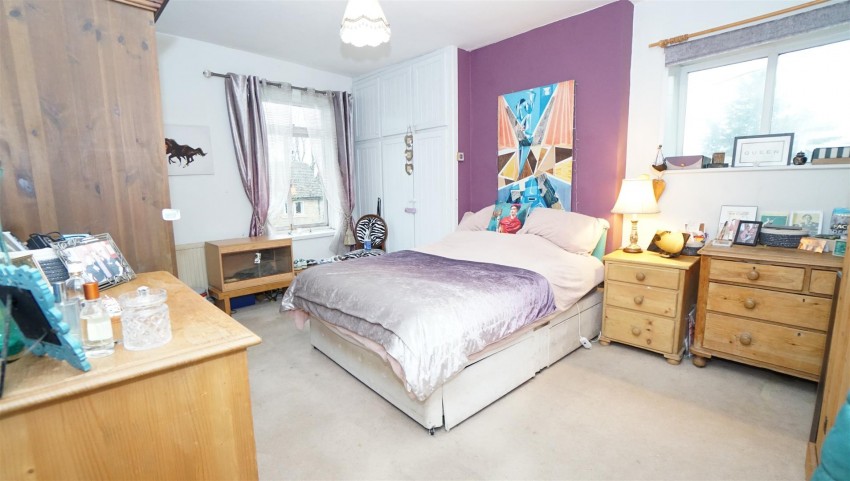 Images for Back Lane, Idle, Bradford