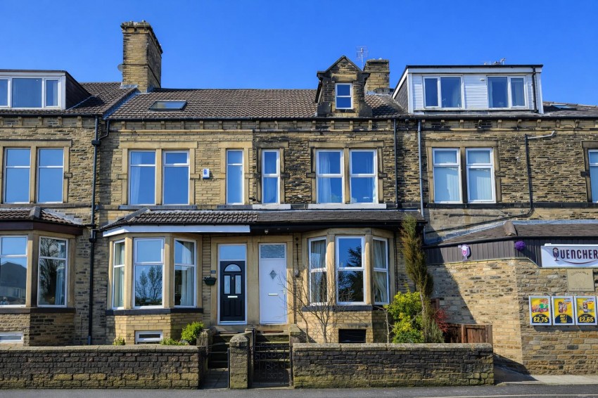 Images for Norman Lane, Eccleshill, Bradford