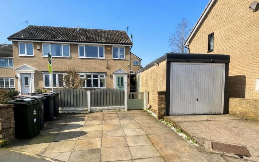 Images for Ashfield Road, Thackley, Bradford