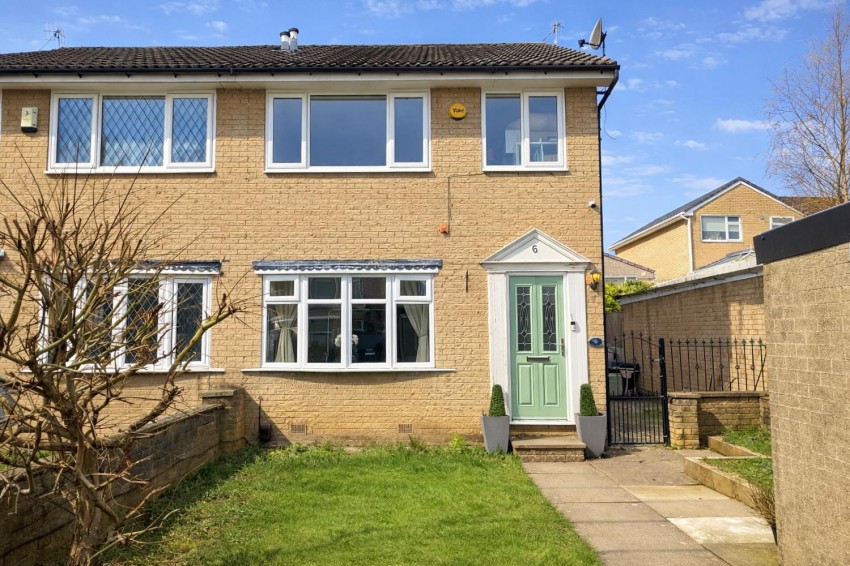 Images for Ashfield Road, Thackley, Bradford