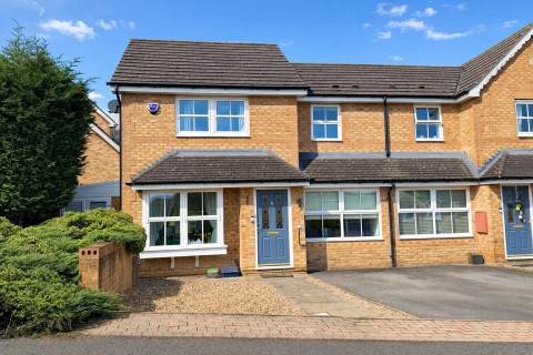 View Full Details for Straw View, Cote Farm, Bradford