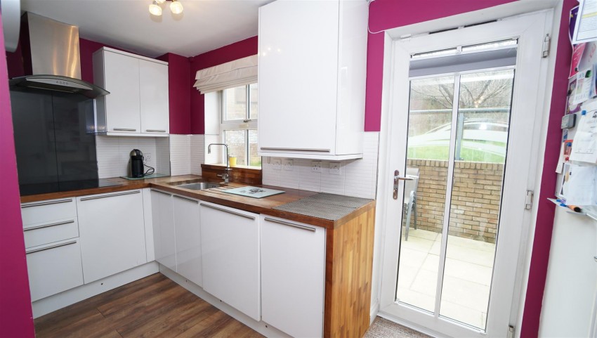 Images for Straw View, Cote Farm, Bradford