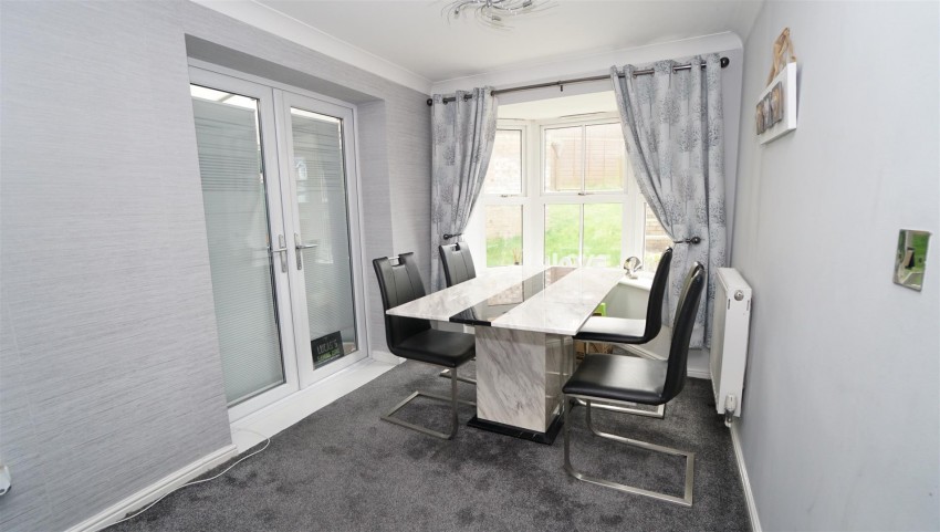 Images for Straw View, Cote Farm, Bradford