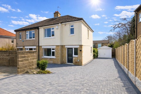 View Full Details for Wood View Drive, Eccleshill, Bradford