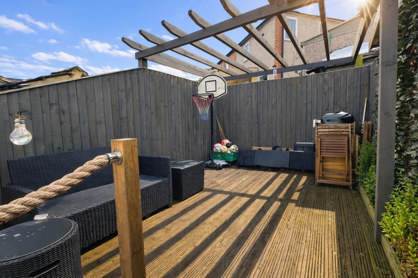 Images for Wood View Drive, Eccleshill, Bradford