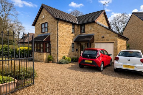 View Full Details for Albion Road, Idle