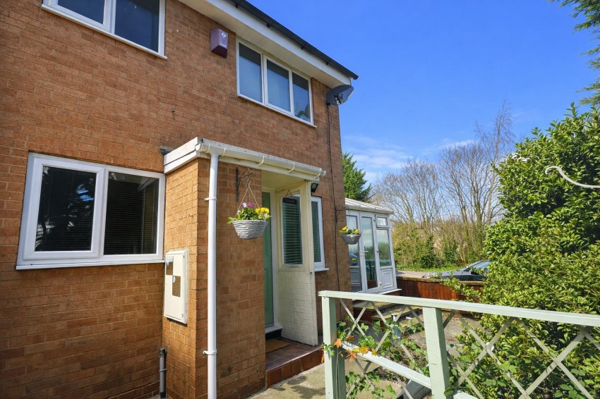 Images for Santa Monica Grove, Idle, Bradford