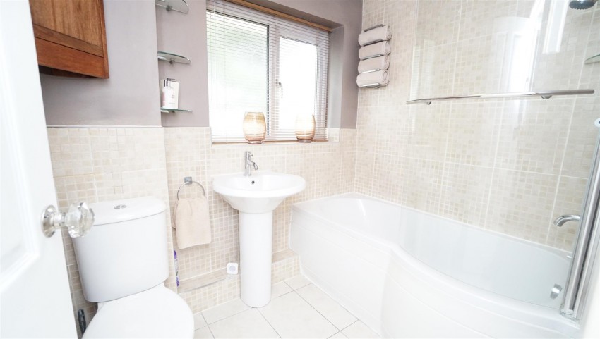 Images for Santa Monica Grove, Idle, Bradford