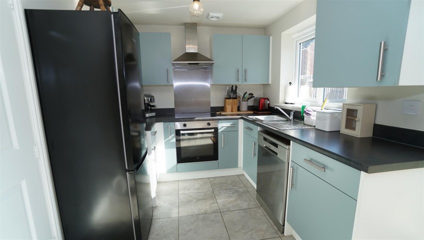 Images for Cherry Tree Place, Eccleshill, Bradford