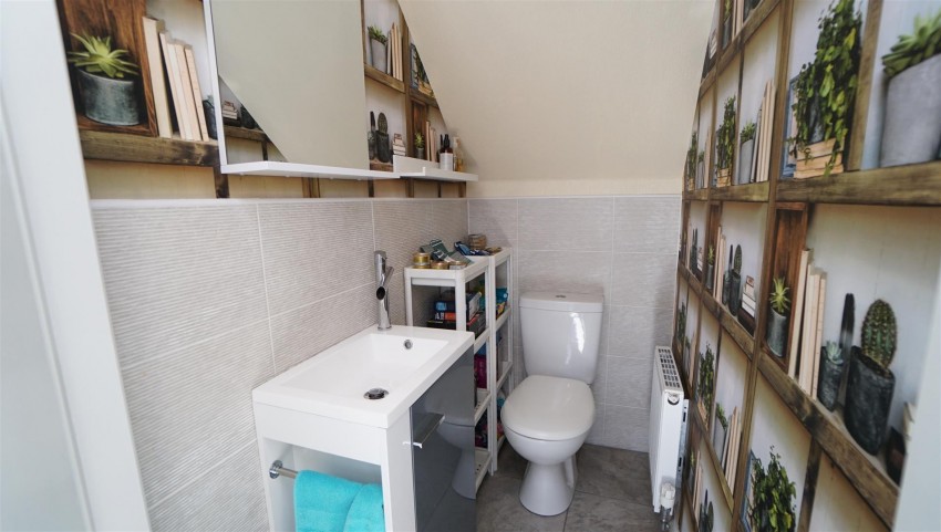 Images for Cherry Tree Place, Eccleshill, Bradford