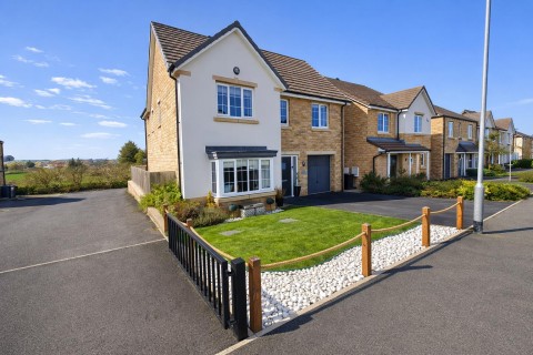 View Full Details for Sandhill Fold, Idle, Bradford