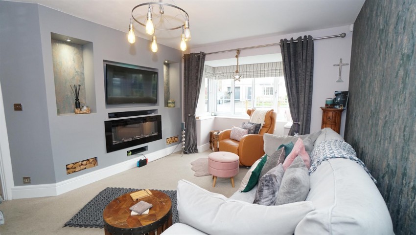 Images for Sandhill Fold, Idle, Bradford