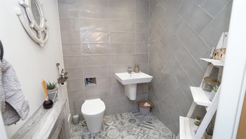 Images for Sandhill Fold, Idle, Bradford