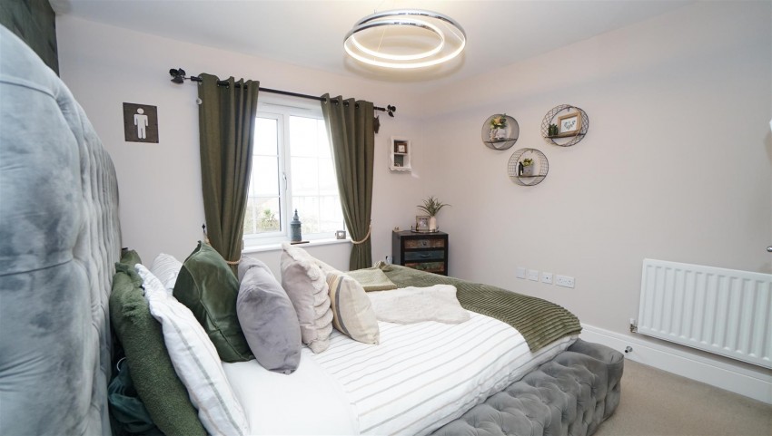 Images for Sandhill Fold, Idle, Bradford