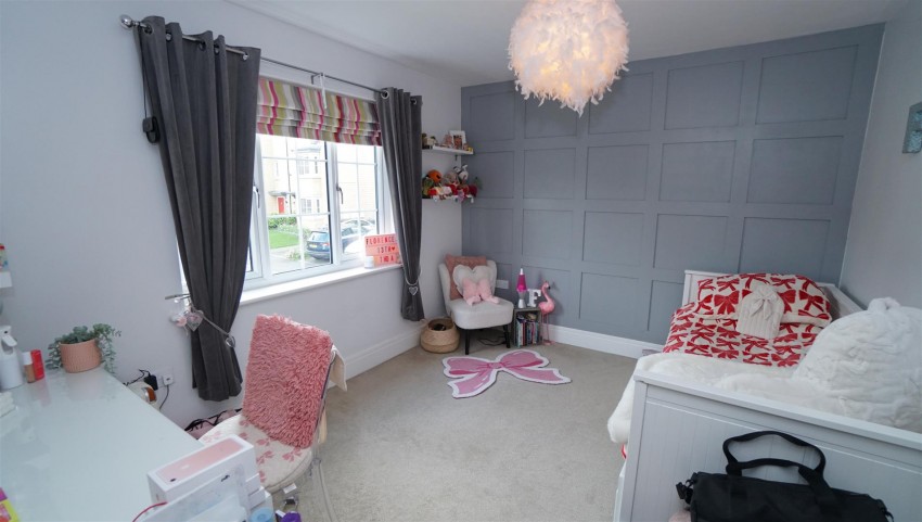 Images for Sandhill Fold, Idle, Bradford