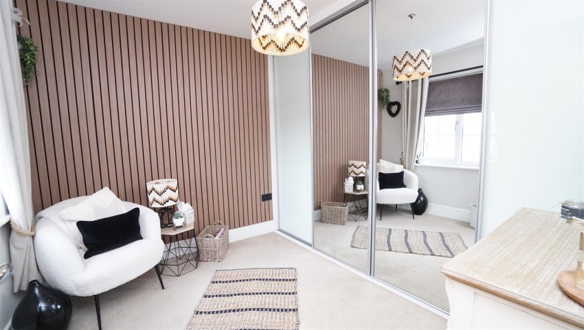 Images for Sandhill Fold, Idle, Bradford