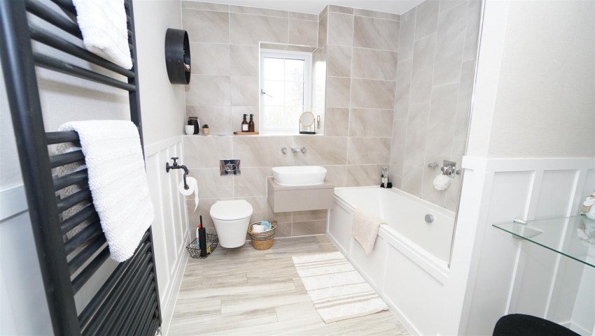 Images for Sandhill Fold, Idle, Bradford