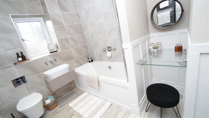 Images for Sandhill Fold, Idle, Bradford