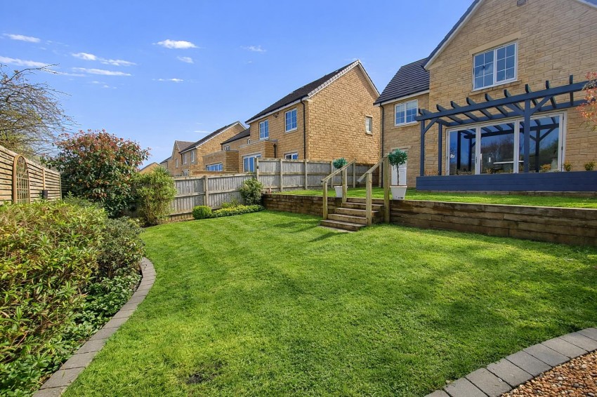 Images for Sandhill Fold, Idle, Bradford