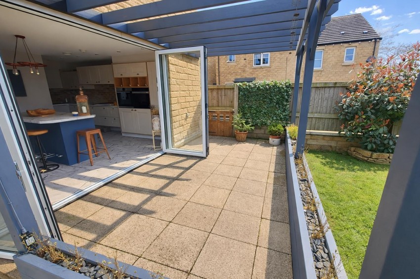 Images for Sandhill Fold, Idle, Bradford