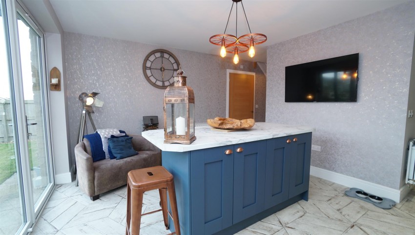 Images for Sandhill Fold, Idle, Bradford