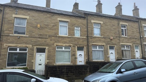 View Full Details for Roxby Street, Bradford